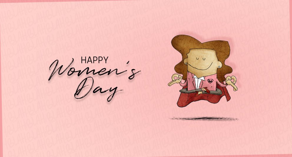 MAXIN´S WISH- WOMEN´S DAY