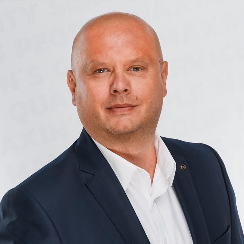 Peter Klinko