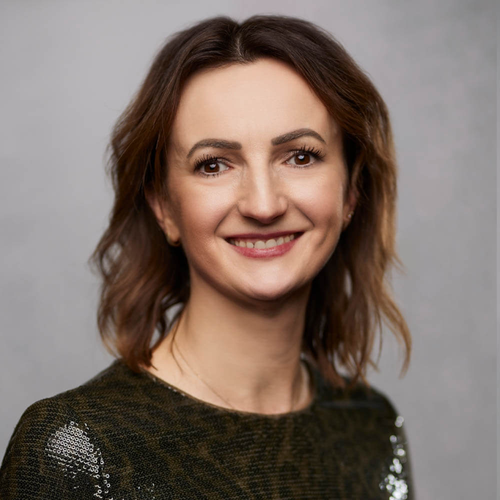 Jana Šabíková