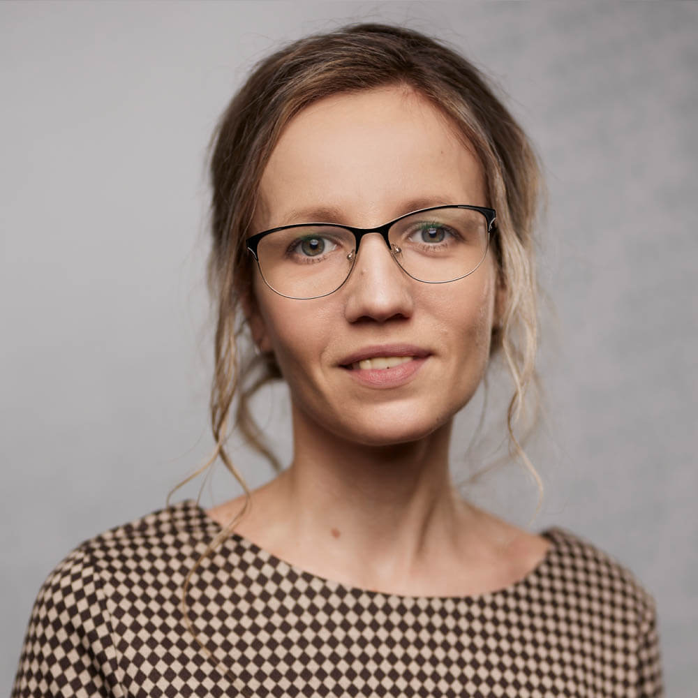Mária Janušová