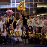 MAXIN´S Birthday MAXIN´S Birthday