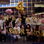 MAXIN´S Birthday MAXIN´S Birthday